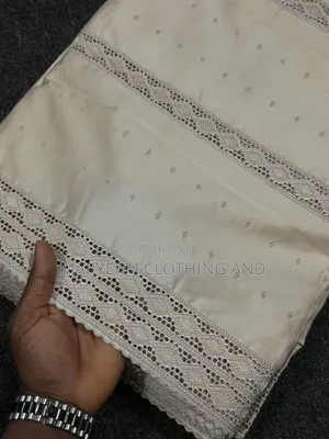 Men Lace *Swiss*
