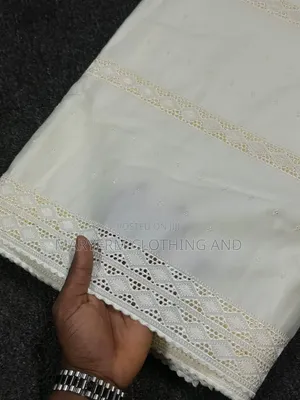 Men Lace *Swiss*