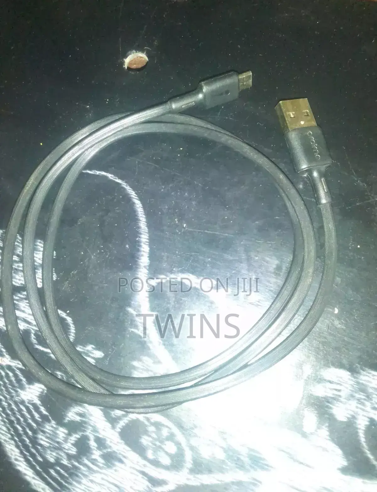 Charger Accessories