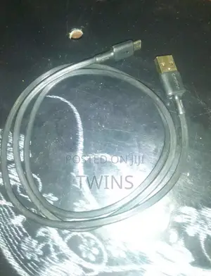 Charger Accessories