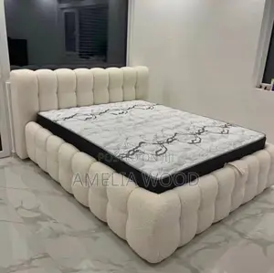 Bed Frame 4andhalf