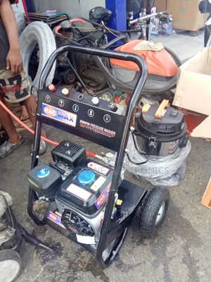 Pressure Pump Car Washing Machine