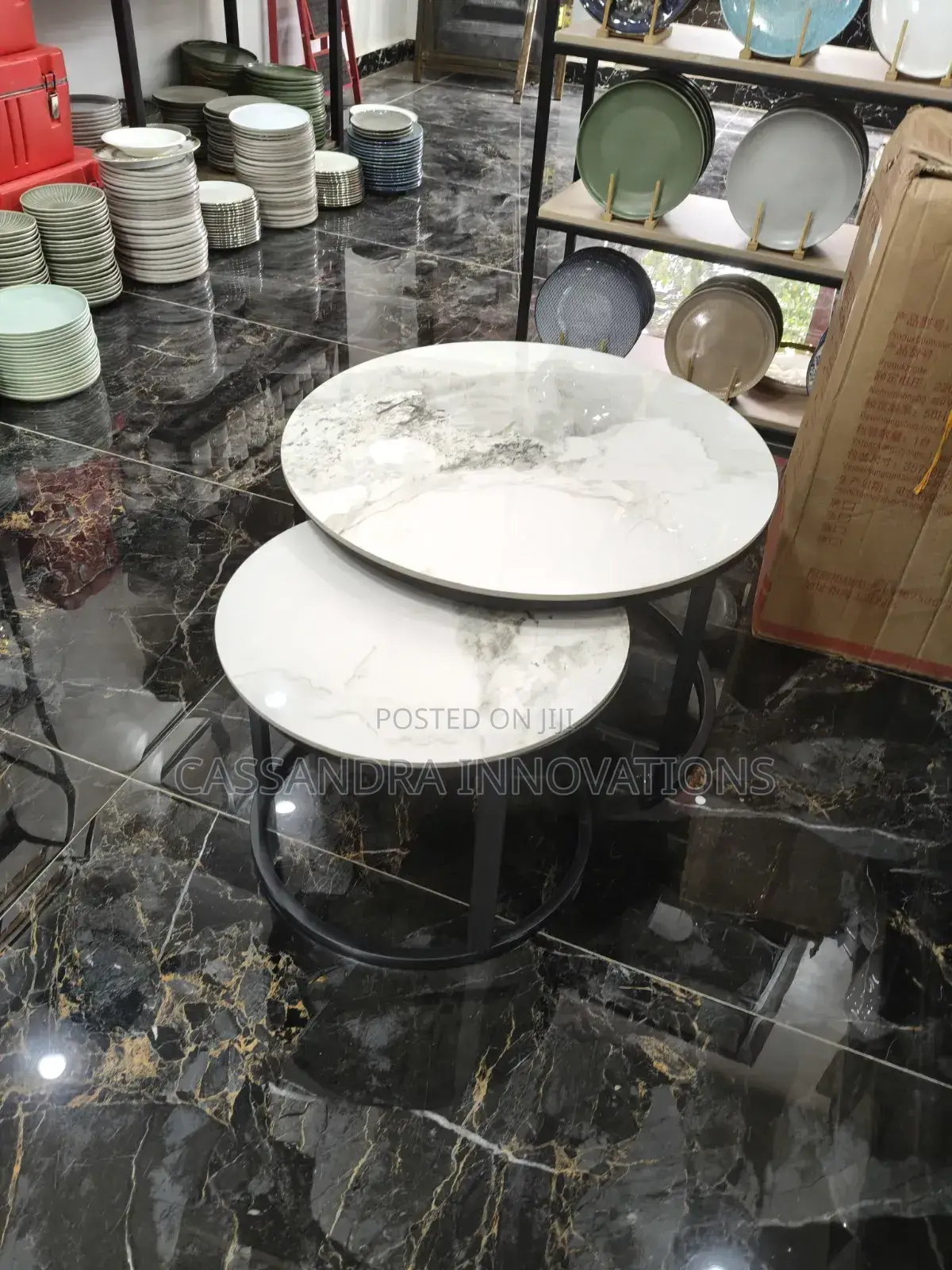 Centre Table