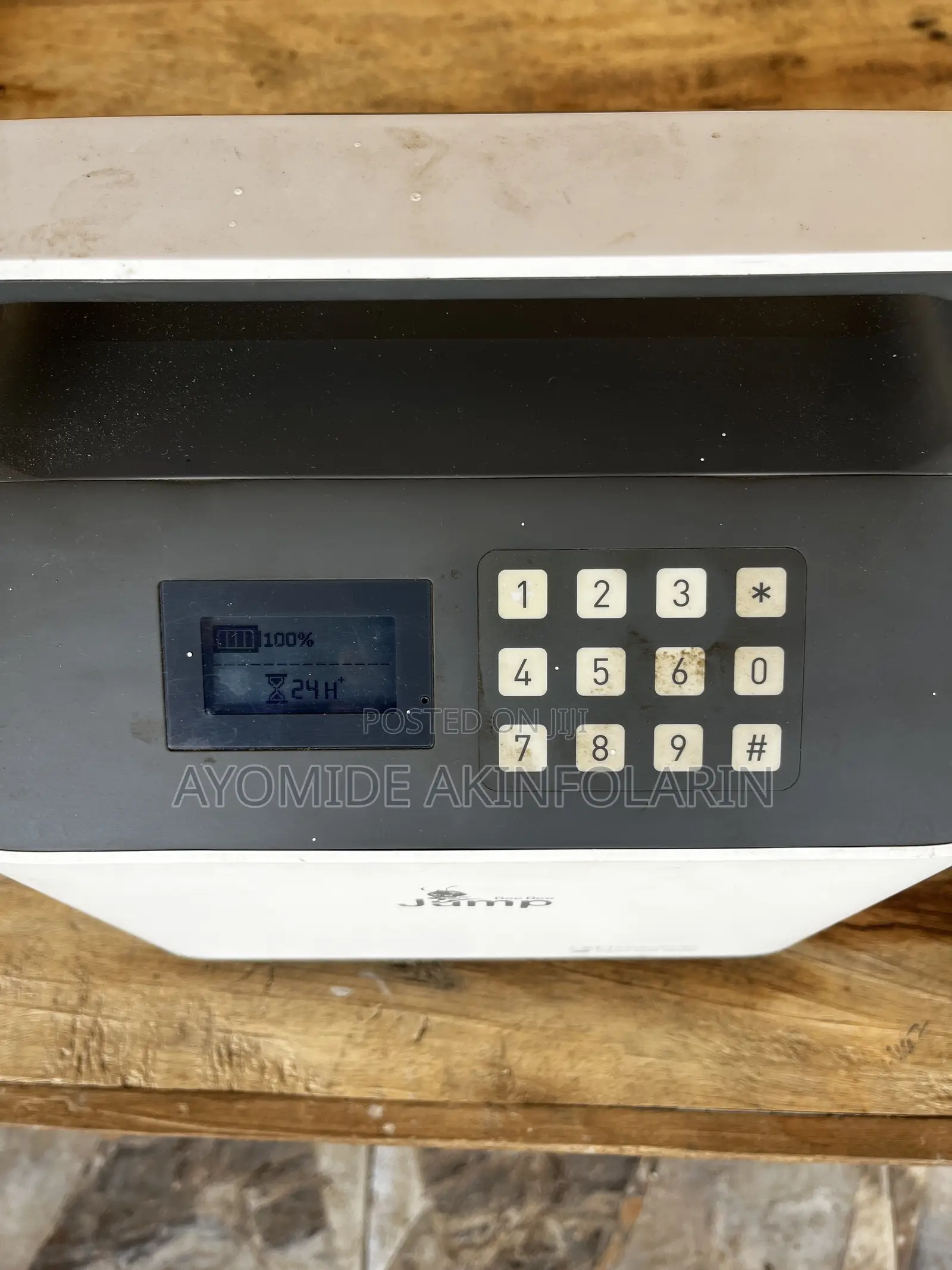 Household Solar Product