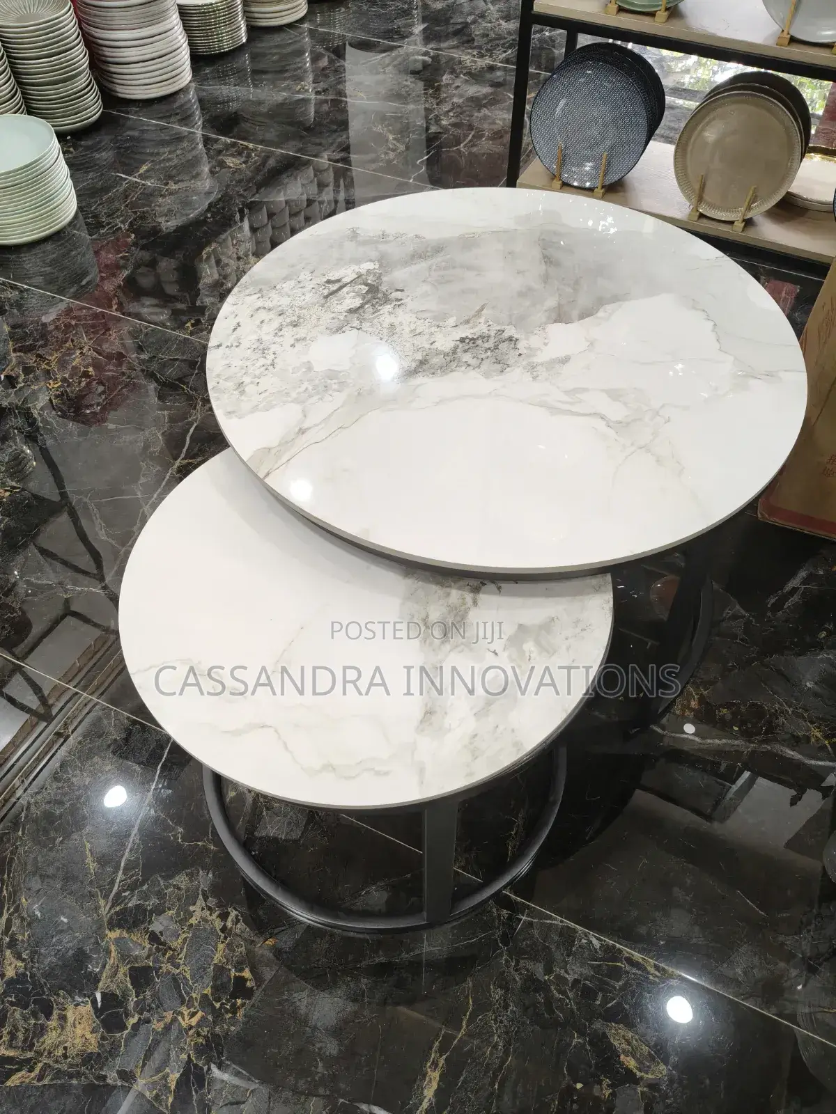 Centre Table