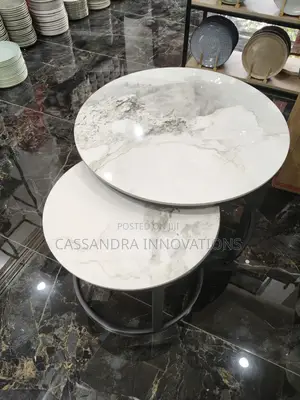 Centre Table