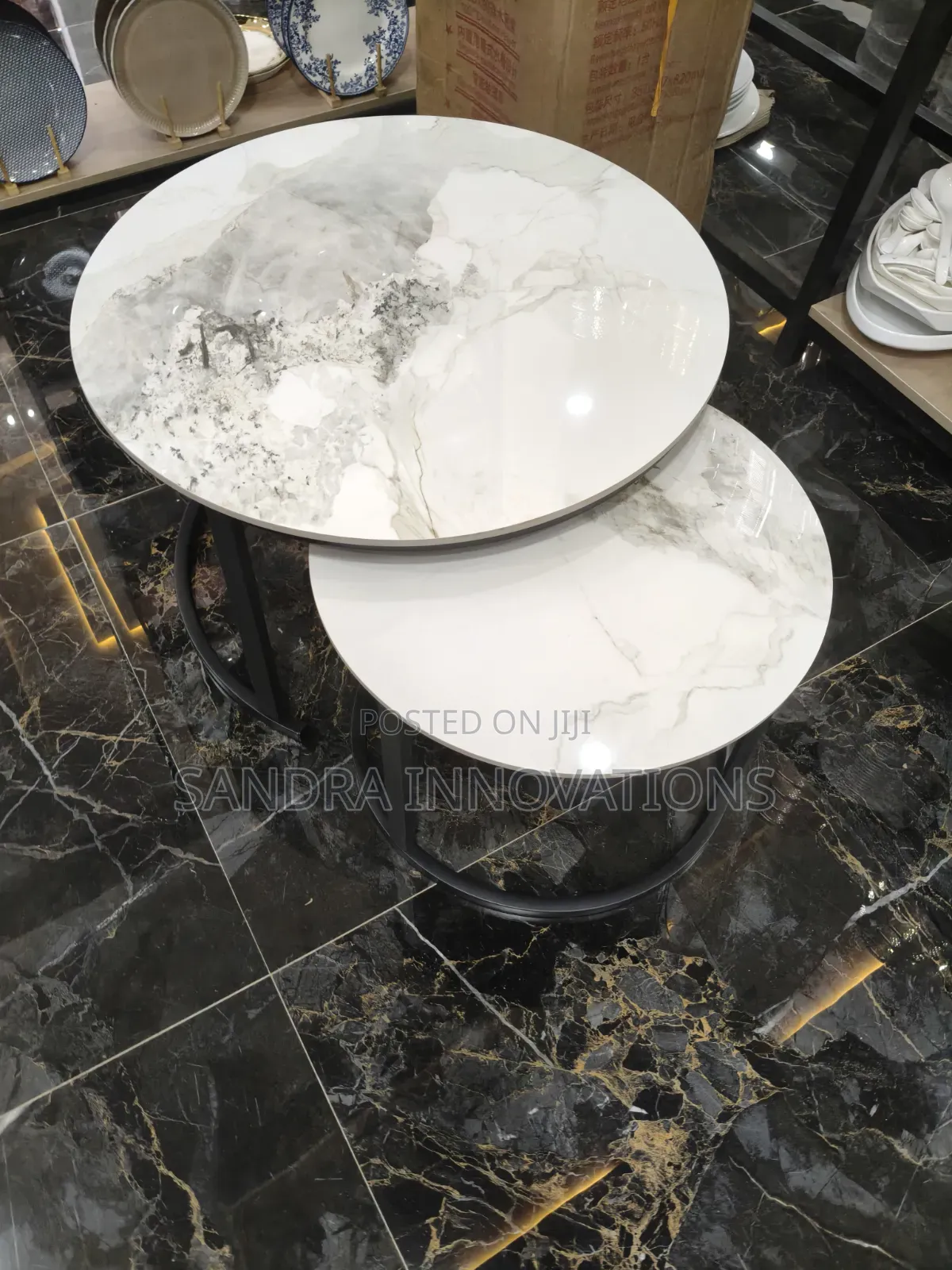 Centre Table