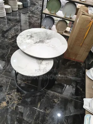 Centre Table