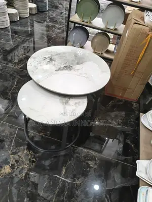 Centre Table