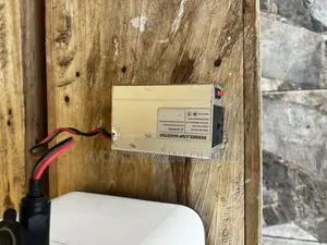 Household Solar Product
