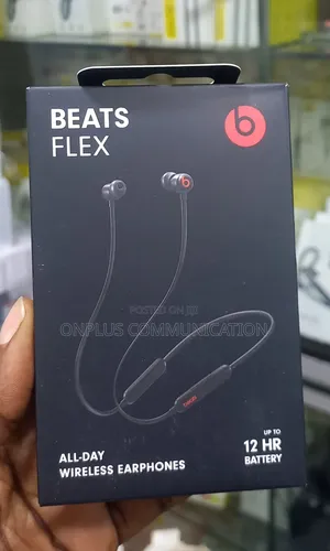 Beats Flex Wireless Earphones