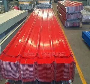 Gauge Aluminium Roofing Works