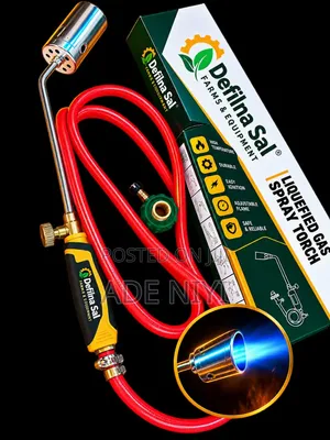 Blowtorch 50cm