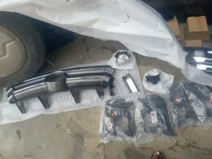 Toyota Highlander Replacement Kits 2018 Model Available in Stock