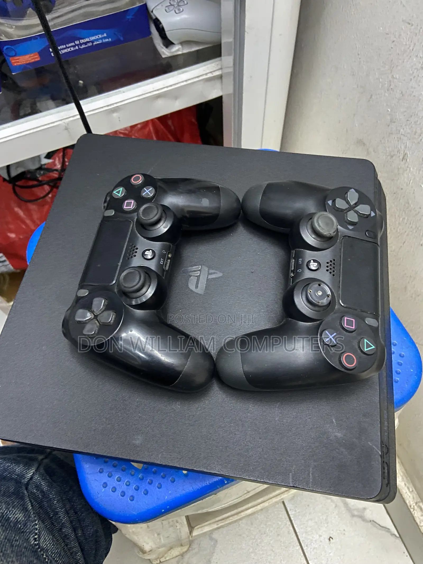 Sonyps4 Slim