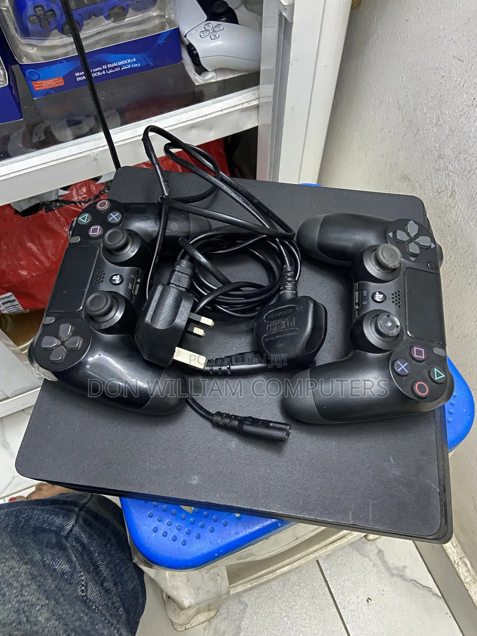 Sonyps4 Slim
