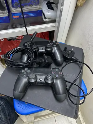 Sonyps4 Slim