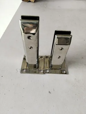 Stainless Spigot Big N Small