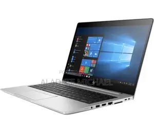 Laptop HP EliteBook 840 G6 8GB Intel Core i5 SSD 256GB