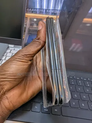 Google Pixel Fold 256 GB Black