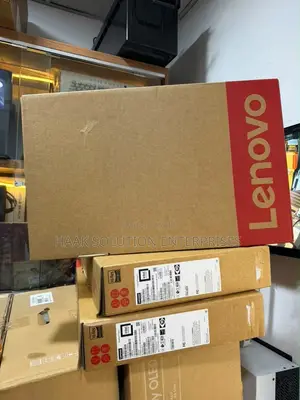 New Laptop Lenovo ThinkPad P1 Gen4 32GB Intel Core Ultra 7 SSD 1T