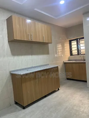 Furnished 3bdrm Block of Flats in Kuchiako, Kuje for rent