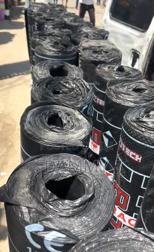 BituNil Waterproofing Membrane