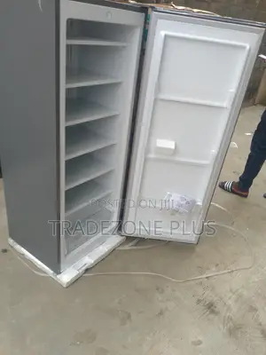 Hisense 190 Litres Standing Freezer – RS189DR Series