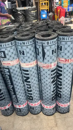 BituNil Waterproofing Membrane
