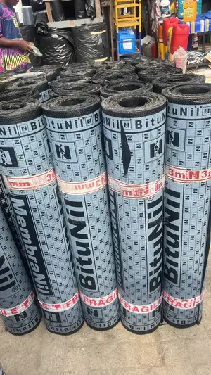 BituNil Waterproofing Membrane