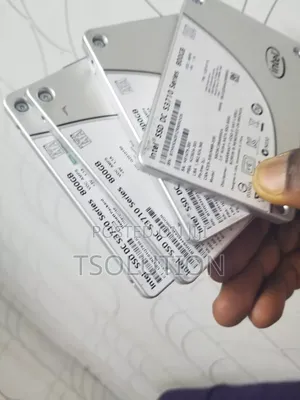 Intel 800gb SSD Sata