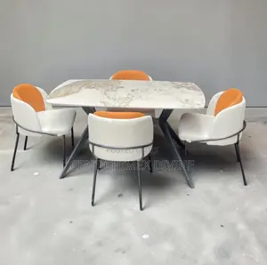 Comfortable 4 Seater Dinning