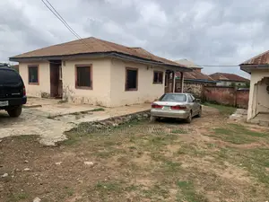 2bdrm Apartment in Tanke Akata, Kwara State for rent