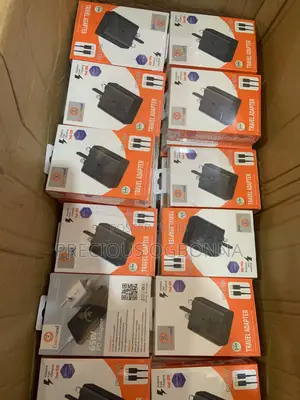 Super Fast Charger