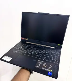 Laptop Asus TUF Dash F15 16GB AMD Ryzen 9 SSD 1T