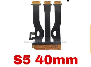 Apple Watch Series 5 40mm Screen Connector Motherboard Flex Cable