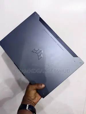 Laptop Asus TUF Dash F15 16GB AMD Ryzen 9 SSD 1T