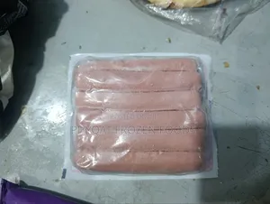 Sausage Rolls