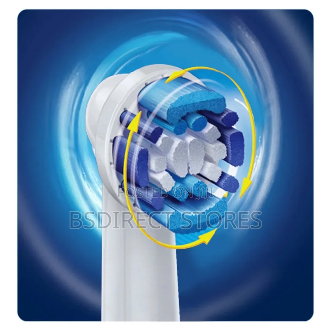 Braun Oral- B Pro- Expert Battery Advanced Electric Toothbrush