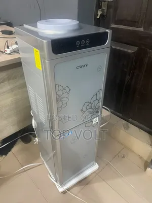 Cway Ruby 2F BYB87 Water Dispenser