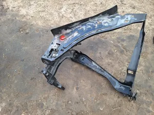Head Lamp Hanger GLK350