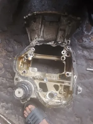 Sump 2ar Camry, RAV4, Venza. 2012 Four Plug