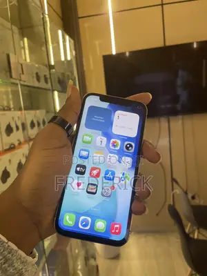 Apple iPhone 12 Pro 128 GB White