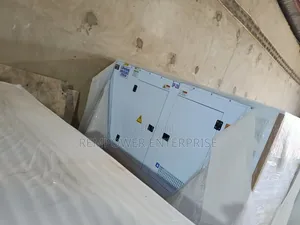 Perkins 200kva Industrial Generator