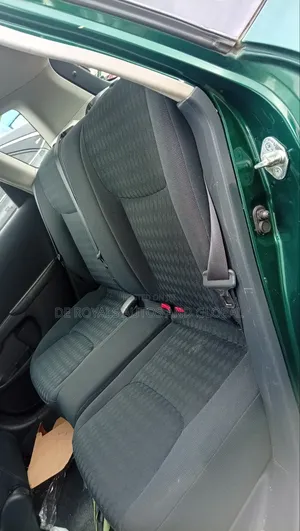 Honda Civic 2011 Blue