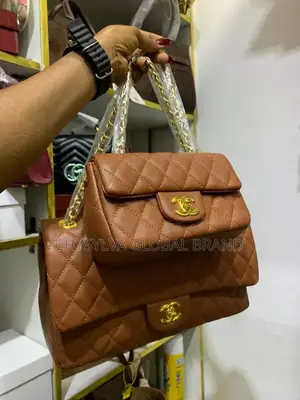 2 in 1 Channel Bag
