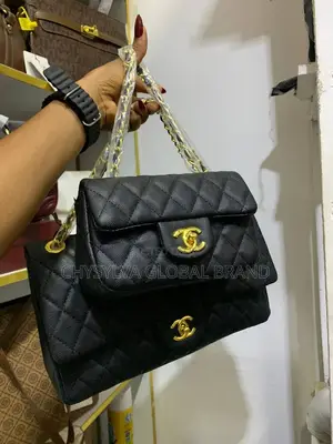 2 in 1 Channel Bag