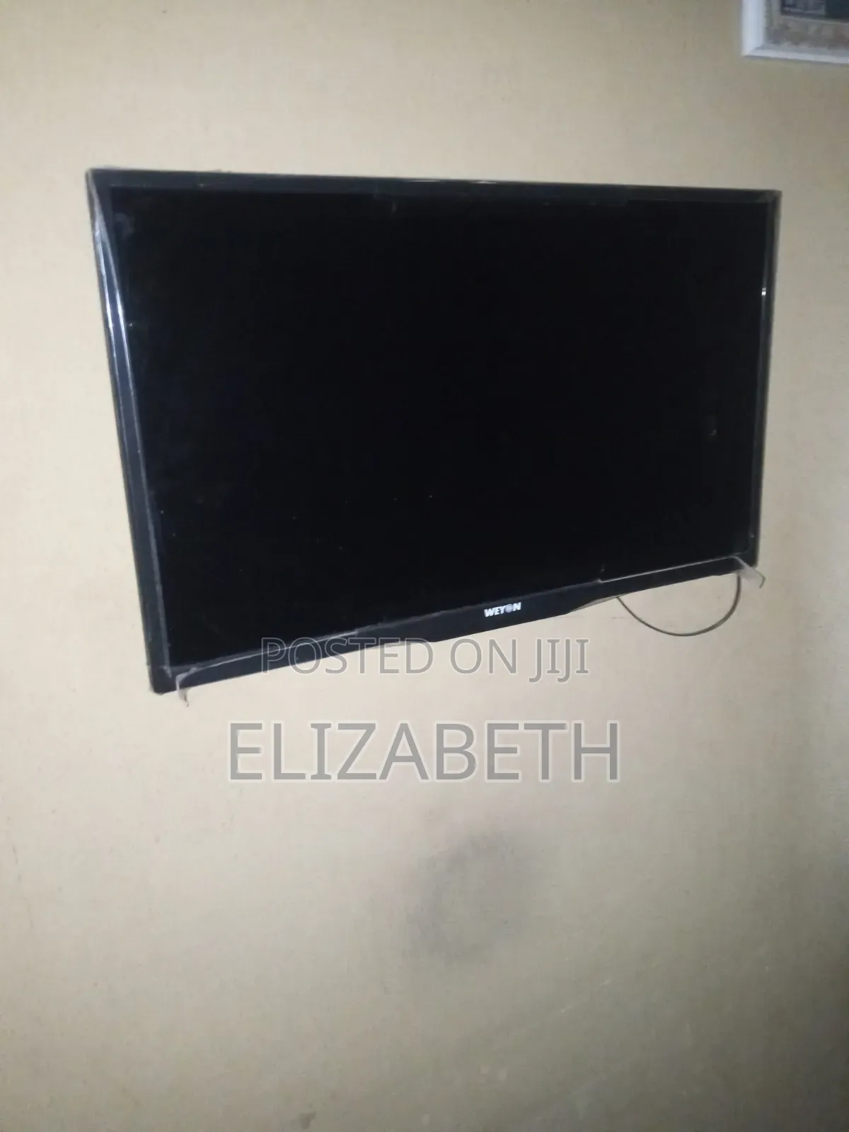 Weyon Flat-Screen LED TV