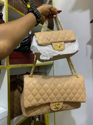 2 in 1 Channel Bag