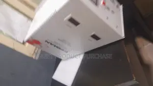 Protect Your AC and Fridge With Firman FVR-10000W Wall Stabilizer